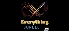 w.a production everything bundle