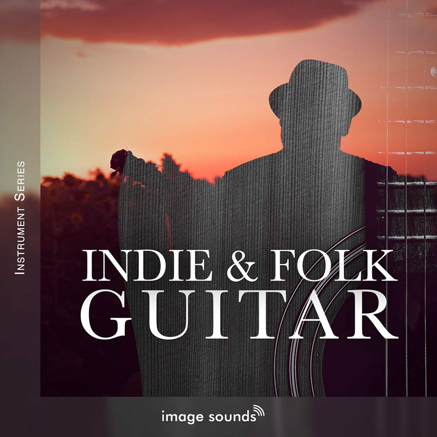 indie & folk guitar