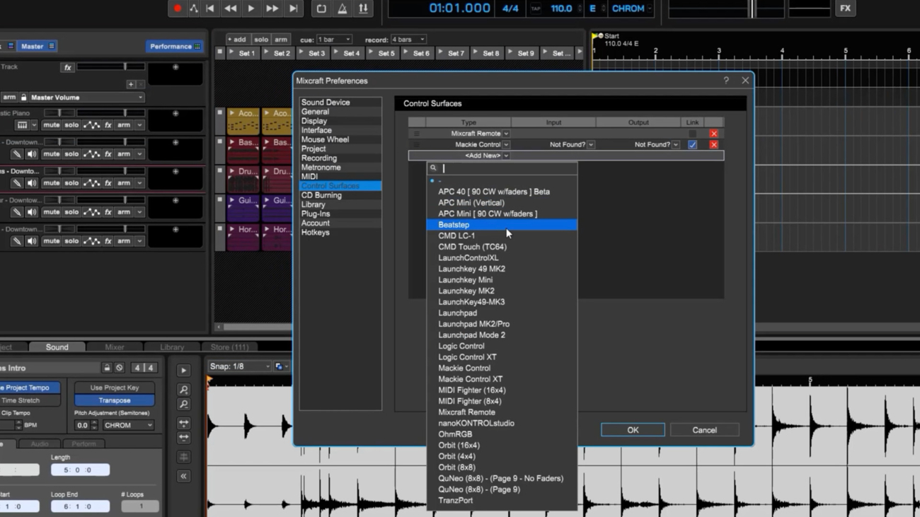mixcraft 10.5 pro studio