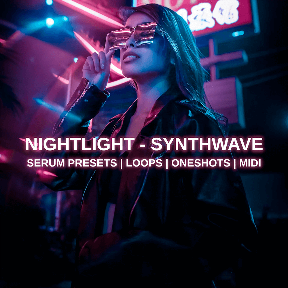 nightlightsynthwave