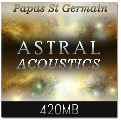 astral acoustics