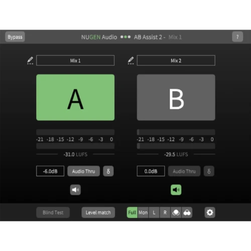 ab assist 2