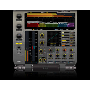 alchemistdynamicsandmasteringprocessor