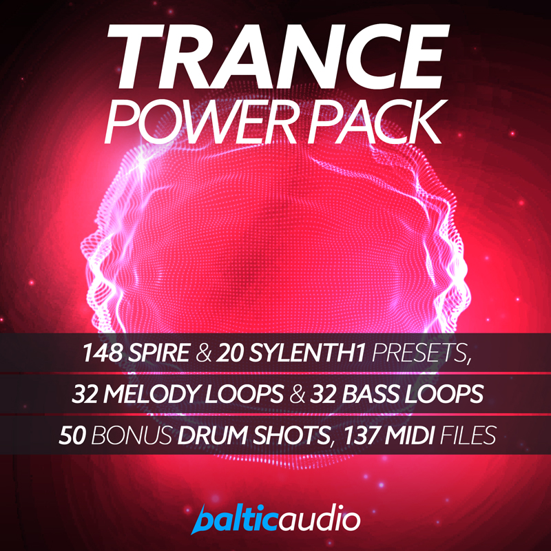 trancepowerpack