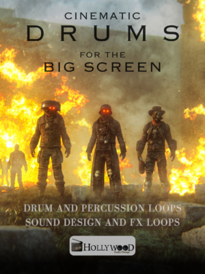 drumsforthebigscreen