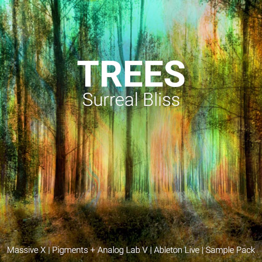 trees