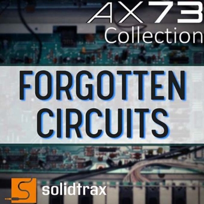 forgotten circuits collection: ax73