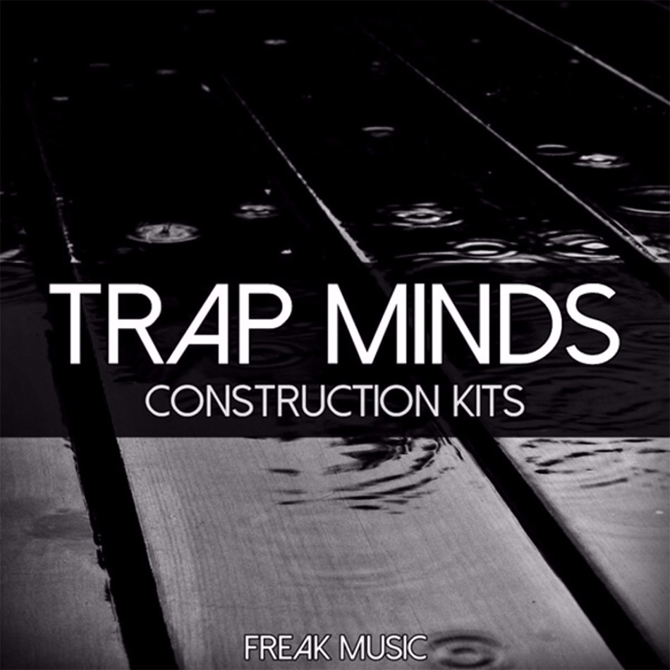 trap minds