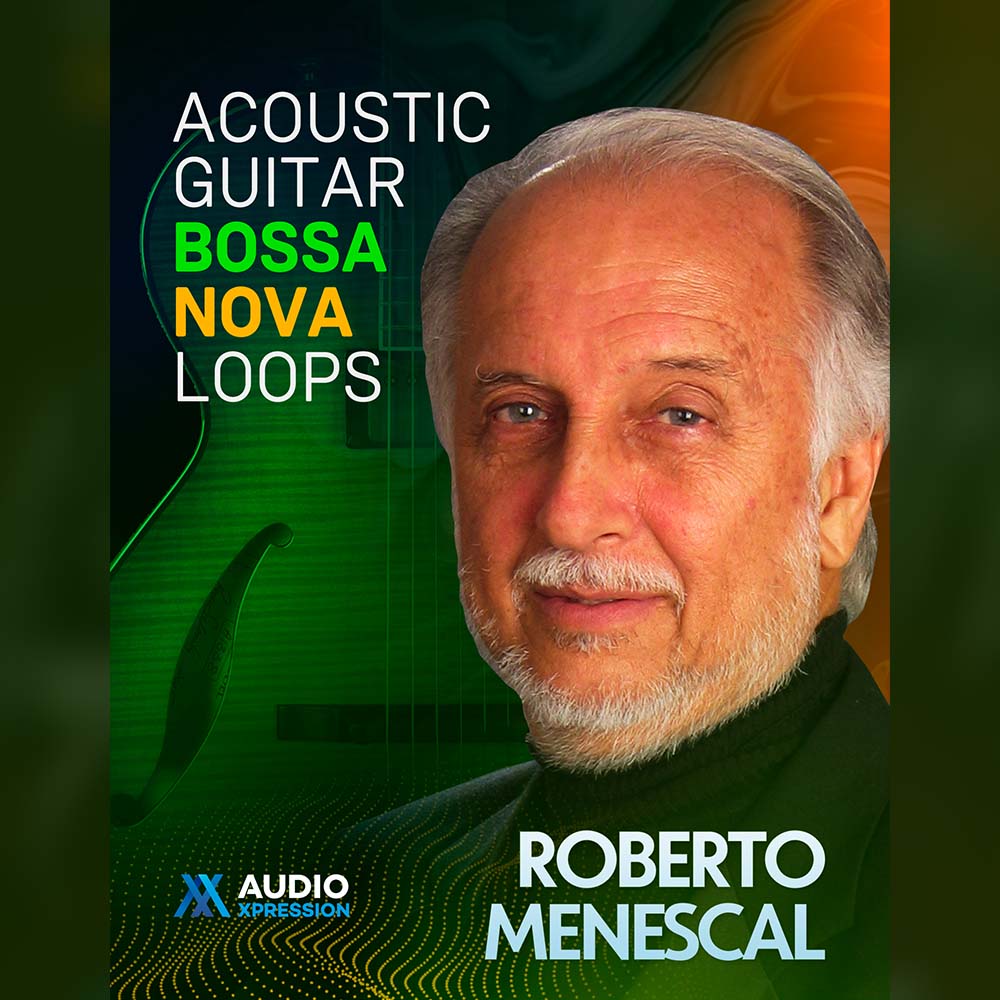 acousticguitarbossanovaloops