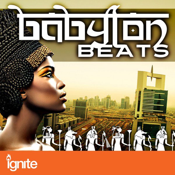 babylon beats for ignite