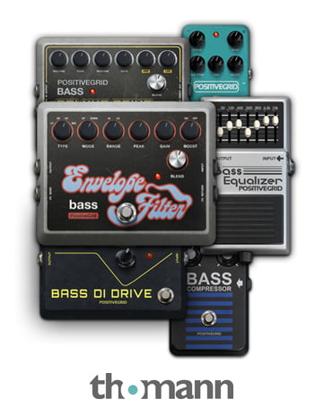 bias fx bass exp pack