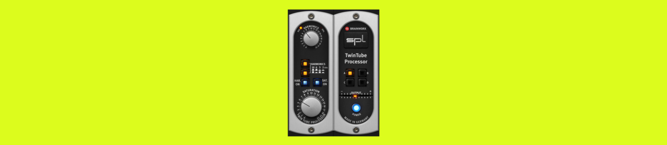 twintube