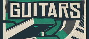 wah wah guitars