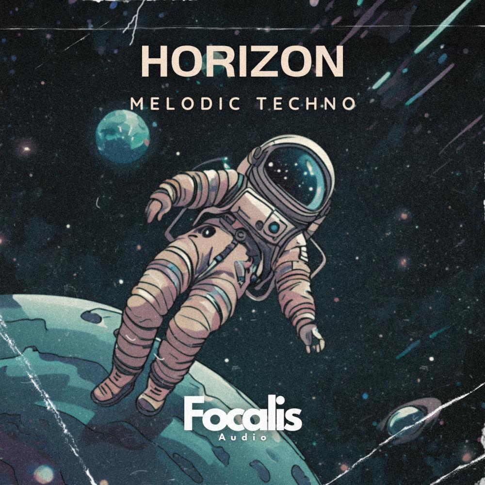 horizon:melodictechno