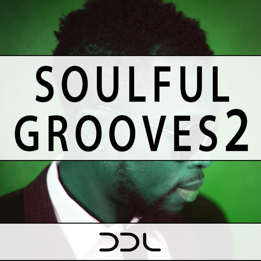 soulful grooves 2