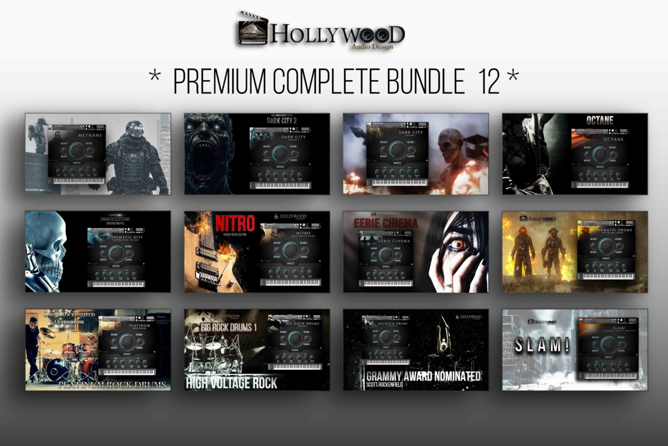 prem comp bundle 12