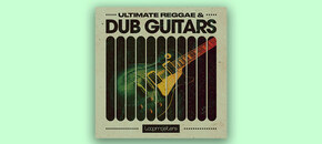 ultimate reggae & dub guitars