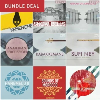 rareinstrumentscollection