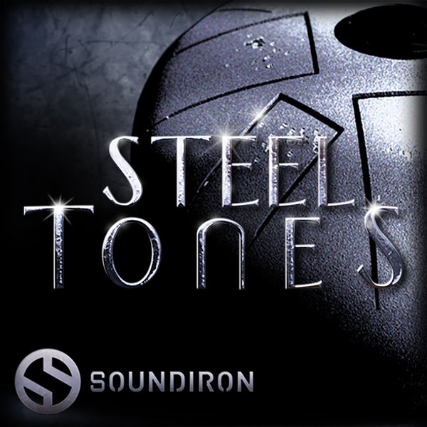 steel tones