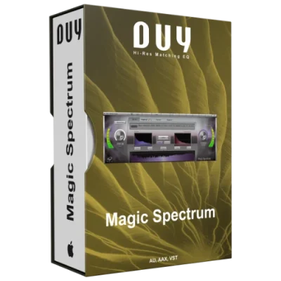 magicspectrum