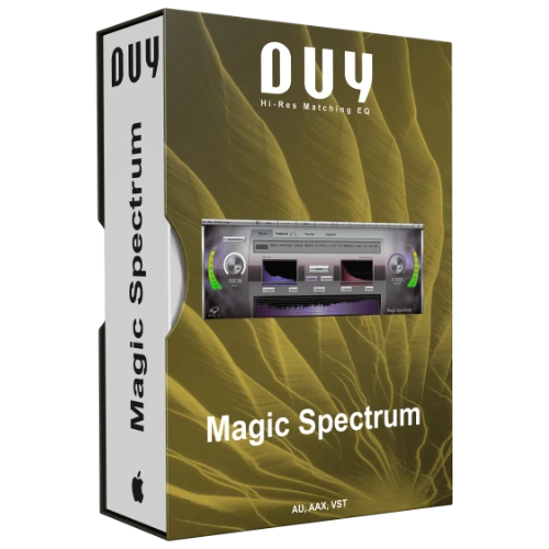 magicspectrum