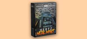 hertz metal impact for kemper