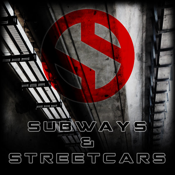 subways & streetcars