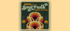soul funk deep house