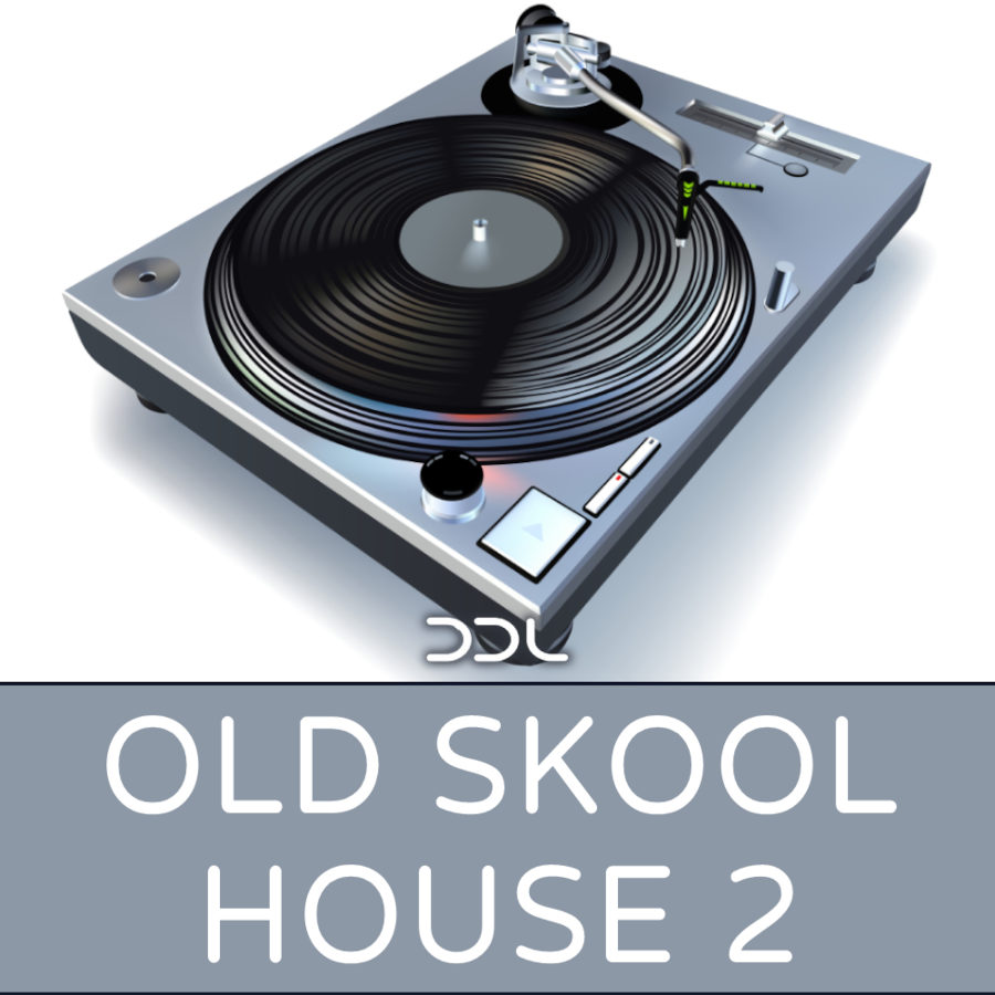old skool house 2