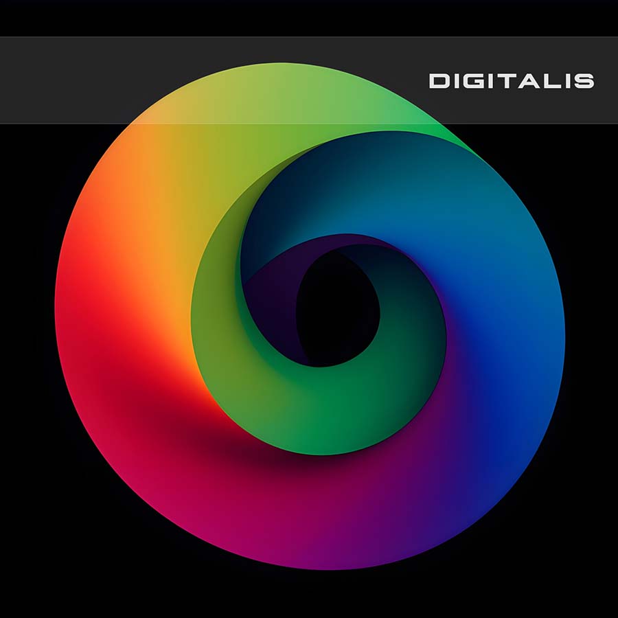 digitalis – opal