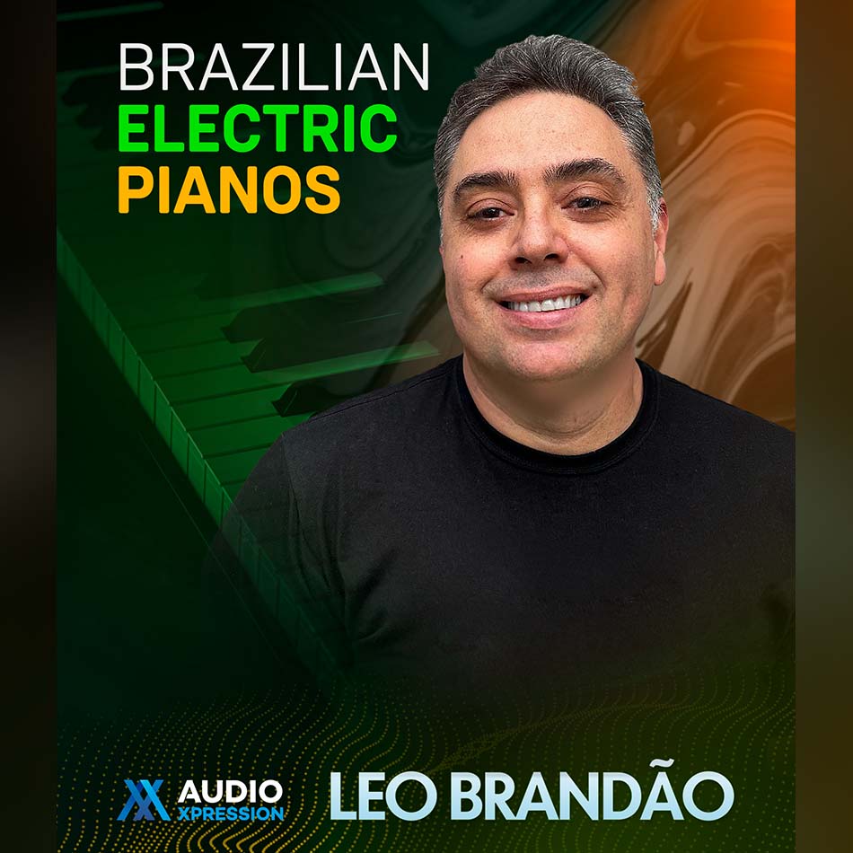 brazilianelectricpiano