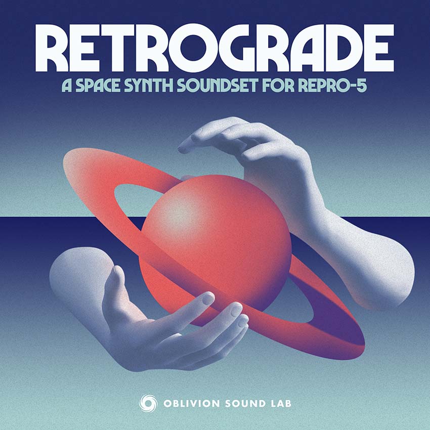 retrograde