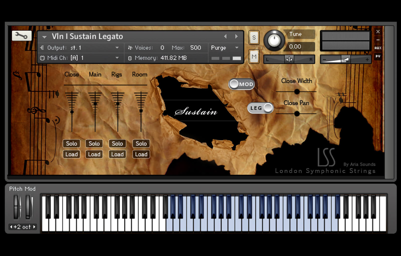 londonsymphonicstrings