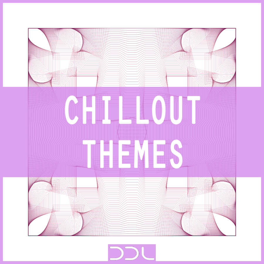 chill out themes