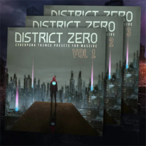 district zero bundle