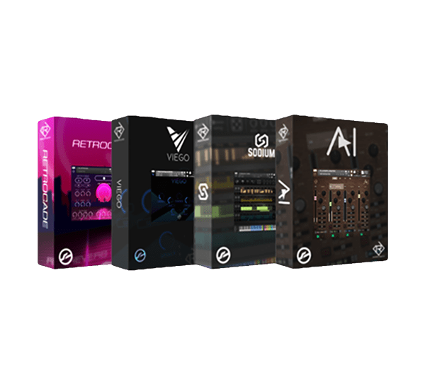 composers dream bundle