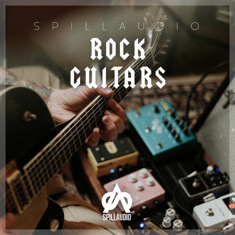 rock guitars