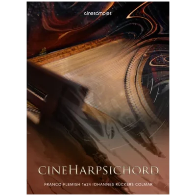 CineHarpsichord
