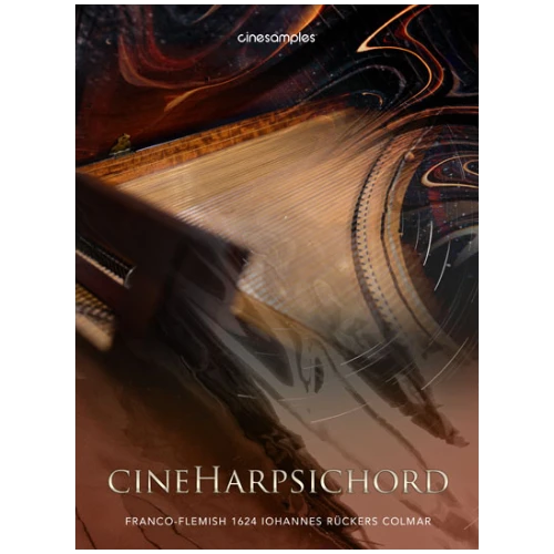 cineharpsichord