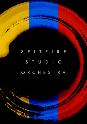 spitfire studio orchestra