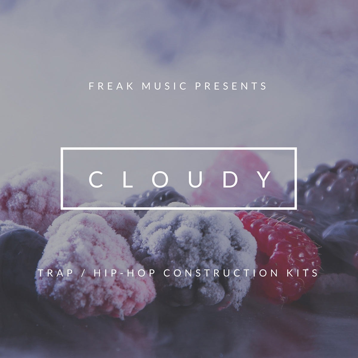 cloudy