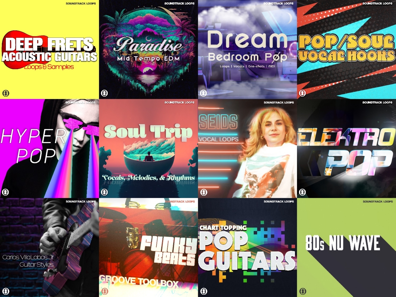 pop bundle 2023