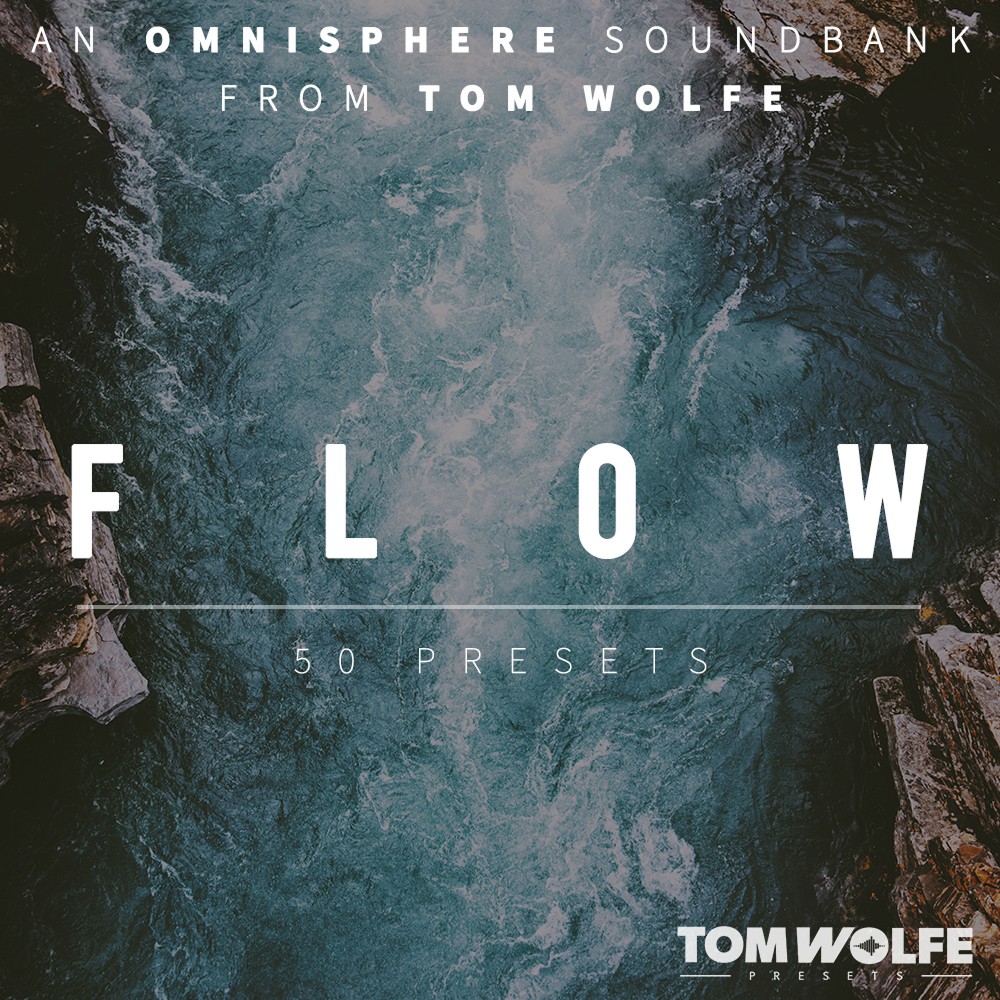 flow – omnisphere (binaural edition)