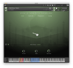 World Strings: Tanpura