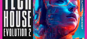 tech house evolution mega pack 2 by incognet