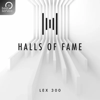 halls of fame 3 – lex 300