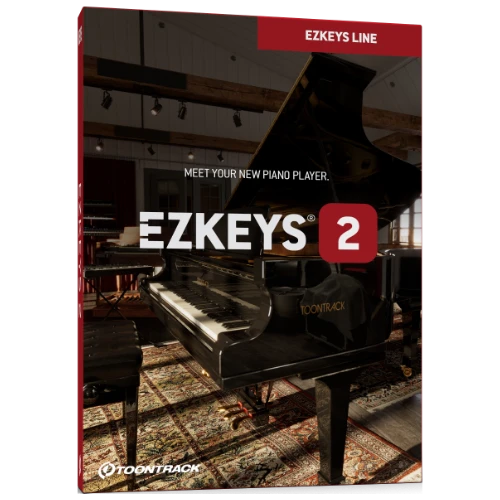 ezkeys 2