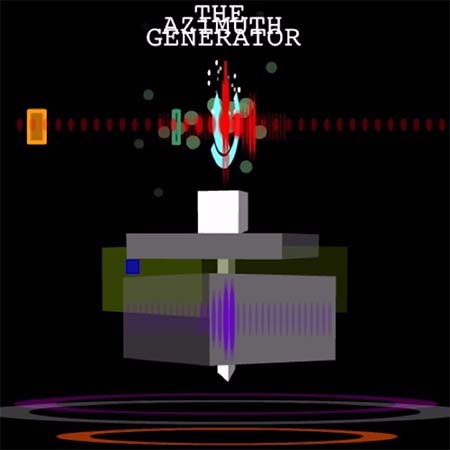 the azimuth generator