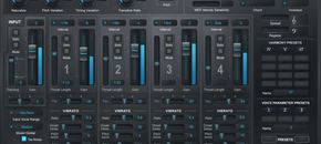 harmony engine + 3 months of auto-tune unlimited free