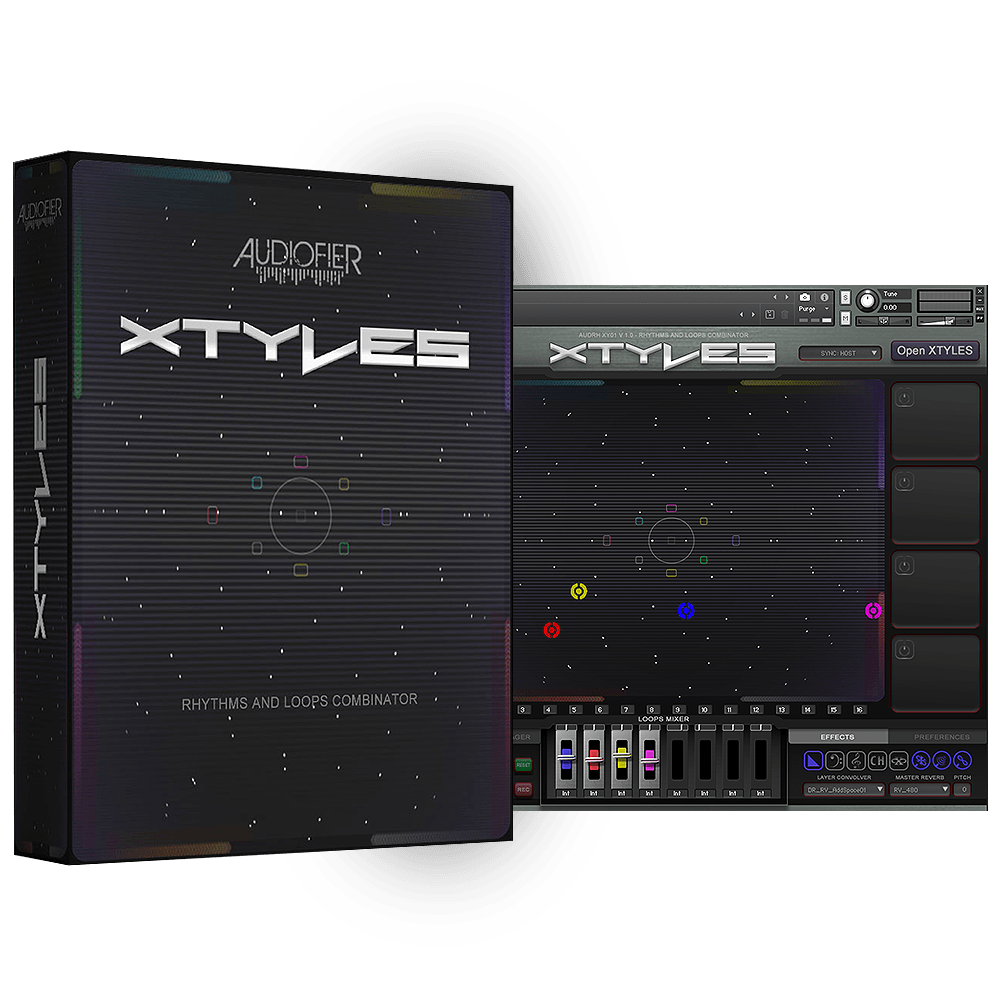 xtyles